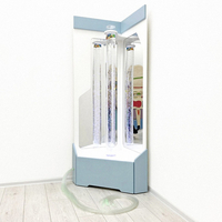 Угловая воздушно-пузырьковая колонна (одинарная) - fgospostavki.ru - Нижневартовск