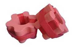 Утяжелители для ног Ромашка - fgospostavki.ru - Нижневартовск