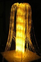 Световая каскадирующая труба «Весёлый фонтан-И» - fgospostavki.ru - Нижневартовск