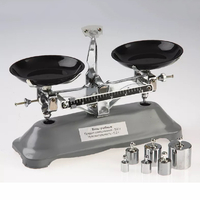 Весы с гирями до 200 гр. (учебные) - fgospostavki.ru - Нижневартовск