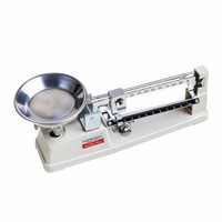 Весы одночашечные учебные с разновесами (до 200г.) - fgospostavki.ru - Нижневартовск