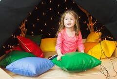 Волшебный шатер - fgospostavki.ru - Нижневартовск