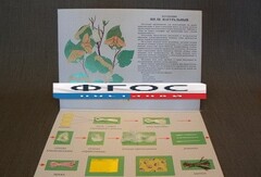 Коллекция "Шелк для начальной школы" - fgospostavki.ru - Нижневартовск