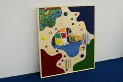 Фиброоптическая тактильная панель - fgospostavki.ru - Нижневартовск