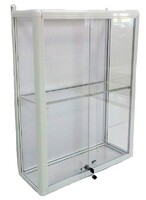 Шкаф-витрина для кубков и наград Вариант 1 - fgospostavki.ru - Нижневартовск