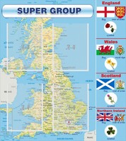 Стенд "Super group" - fgospostavki.ru - Нижневартовск