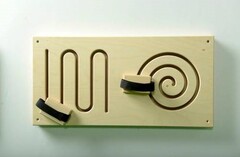 Лабиринт для опорно-двигательного аппарата №1 - fgospostavki.ru - Нижневартовск