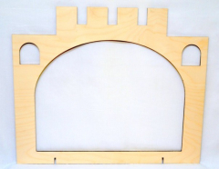 Замок-декорация - fgospostavki.ru - Нижневартовск