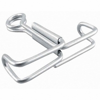 Зажим пружинный - fgospostavki.ru - Нижневартовск