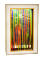 Настенное панно «Магические нити» - fgospostavki.ru - Нижневартовск