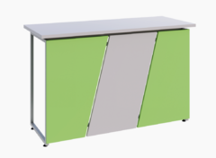 Стол учителя New line - fgospostavki.ru - Нижневартовск