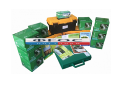 Комплект контрольного оборудования для лаборатории «Безопасность жизнедеятельности и экология БЖЭ-4» - fgospostavki.ru - Нижневартовск