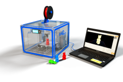 3D оборудование - fgospostavki.ru - Нижневартовск
