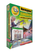 Технология для девочек - fgospostavki.ru - Нижневартовск