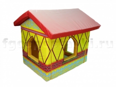Игровые домики - fgospostavki.ru - Нижневартовск