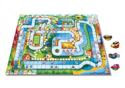 Игры по ПДД - fgospostavki.ru - Нижневартовск