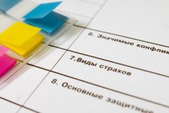 Тесты и методики - fgospostavki.ru - Нижневартовск