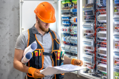 Электрика - fgospostavki.ru - Нижневартовск