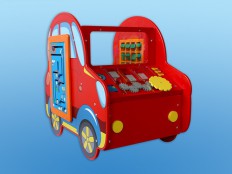 Сенсомоторные развивающие комплексы - fgospostavki.ru - Нижневартовск