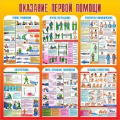 ОБЖ и НВП - fgospostavki.ru - Нижневартовск
