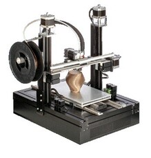 Лаборатория 3D для инженерного класса - fgospostavki.ru - Нижневартовск