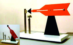 Лабораторная установка "Точка Кюри"  - fgospostavki.ru - Нижневартовск