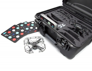 Образовательный комплект программируемого квадрокоптера DJI TELLO EDU (Стартовый – 5) - fgospostavki.ru - Нижневартовск