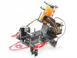 Ресурсный набор Robo Kit 5-6 - fgospostavki.ru - Нижневартовск
