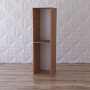 Стеллаж для бизибордов и СТЕМ-панелей "Всё под рукой" - fgospostavki.ru - Нижневартовск