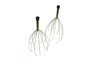 Массажер для головы 2-х волновый - fgospostavki.ru - Нижневартовск