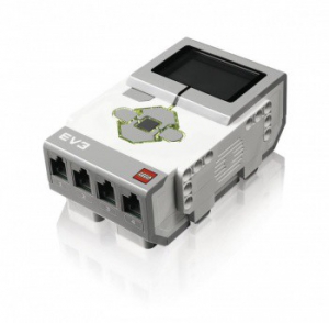 Микрокомпьютер EV3 - fgospostavki.ru - Нижневартовск