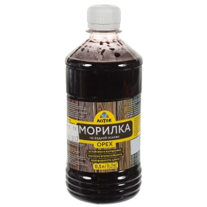 Морилка водная - fgospostavki.ru - Нижневартовск