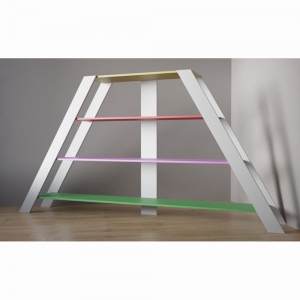 Стеллаж «Добрый уголок» - fgospostavki.ru - Нижневартовск