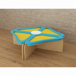 Дидактический стол Василёк - fgospostavki.ru - Нижневартовск