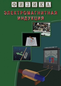 DVD "Физика. Электромагнитная индукция" - fgospostavki.ru - Нижневартовск