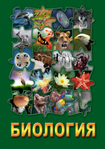 DVD "Биология. Часть 3" - fgospostavki.ru - Нижневартовск