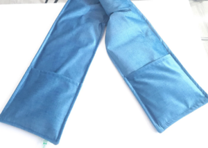 Утяжелённая подушка на колени "Детская" - fgospostavki.ru - Нижневартовск