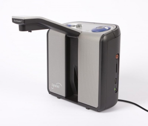 Машина сканирующая и читающая текст Optelec ClearReader+ - fgospostavki.ru - Нижневартовск