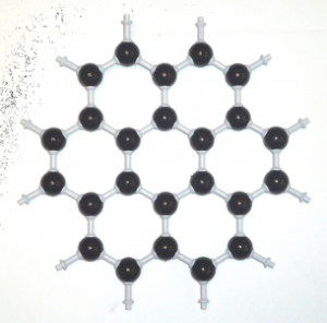 Кристаллическая решетка графена - fgospostavki.ru - Нижневартовск