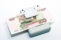 Говорящий определитель купюр Российского номинала - fgospostavki.ru - Нижневартовск