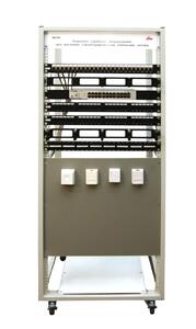 Учебное оборудование для изучения структурированных кабельных систем - fgospostavki.ru - Нижневартовск