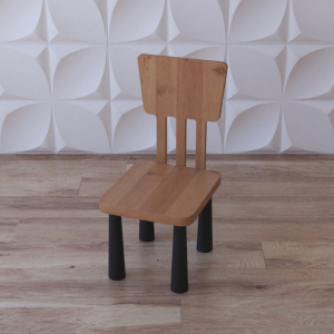 Стул «Пространство для творчества» - fgospostavki.ru - Нижневартовск