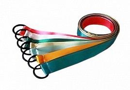 Лента гимнастическая на кольце (0,5 метра) - fgospostavki.ru - Нижневартовск