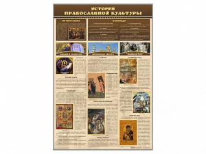 "История православной культуры" - fgospostavki.ru - Нижневартовск