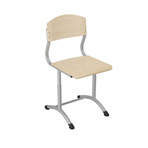 Стул ученический регулируемый р.гр. 4-6 - fgospostavki.ru - Нижневартовск