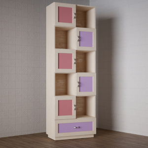 Шкаф «Счастье» - fgospostavki.ru - Нижневартовск