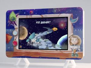 Методический интерактивный комплекс "Космос" - fgospostavki.ru - Нижневартовск