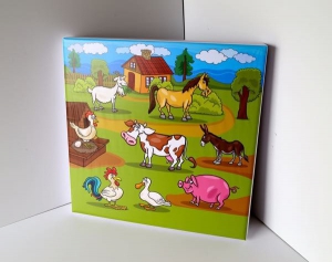 Интерактивная звуковая панель “Домашние животные” - fgospostavki.ru - Нижневартовск