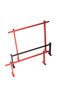 Турник-перекладина с креплением к потолку (2,5 м) - fgospostavki.ru - Нижневартовск