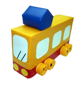 Дидактический трамвай - fgospostavki.ru - Нижневартовск